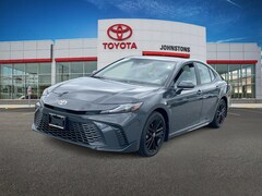 2026 Toyota Camry SE Sedan