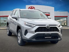 2025 Toyota RAV4 XLE XLE AWD SUV
