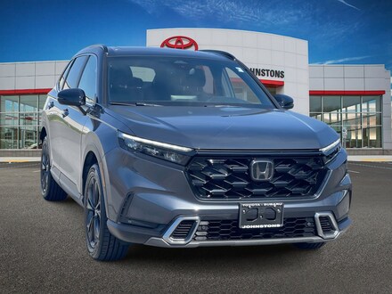 2023 Honda CR-V Hybrid Sport Touring SUV