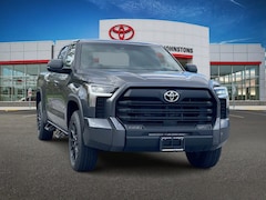 2026 Toyota Tundra SR5 SR5 CREWMAX 5.5