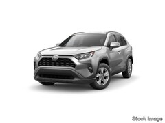 2019 Toyota RAV4 XLE SUV