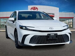 2026 Toyota Camry SE Sedan