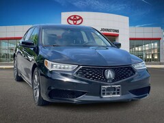 2020 Acura TLX 2.4L Sedan