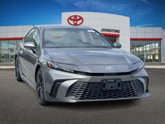 2026 Toyota Camry SE Sedan