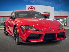 2026 Toyota GR Supra MkV Final Edition MkV Final Edition