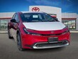  Toyota Prius Plug-in Hybrid