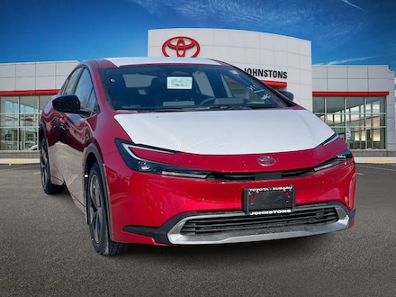 2026 Toyota Prius Plug-in Hybrid SE PLUG-IN HYBRID