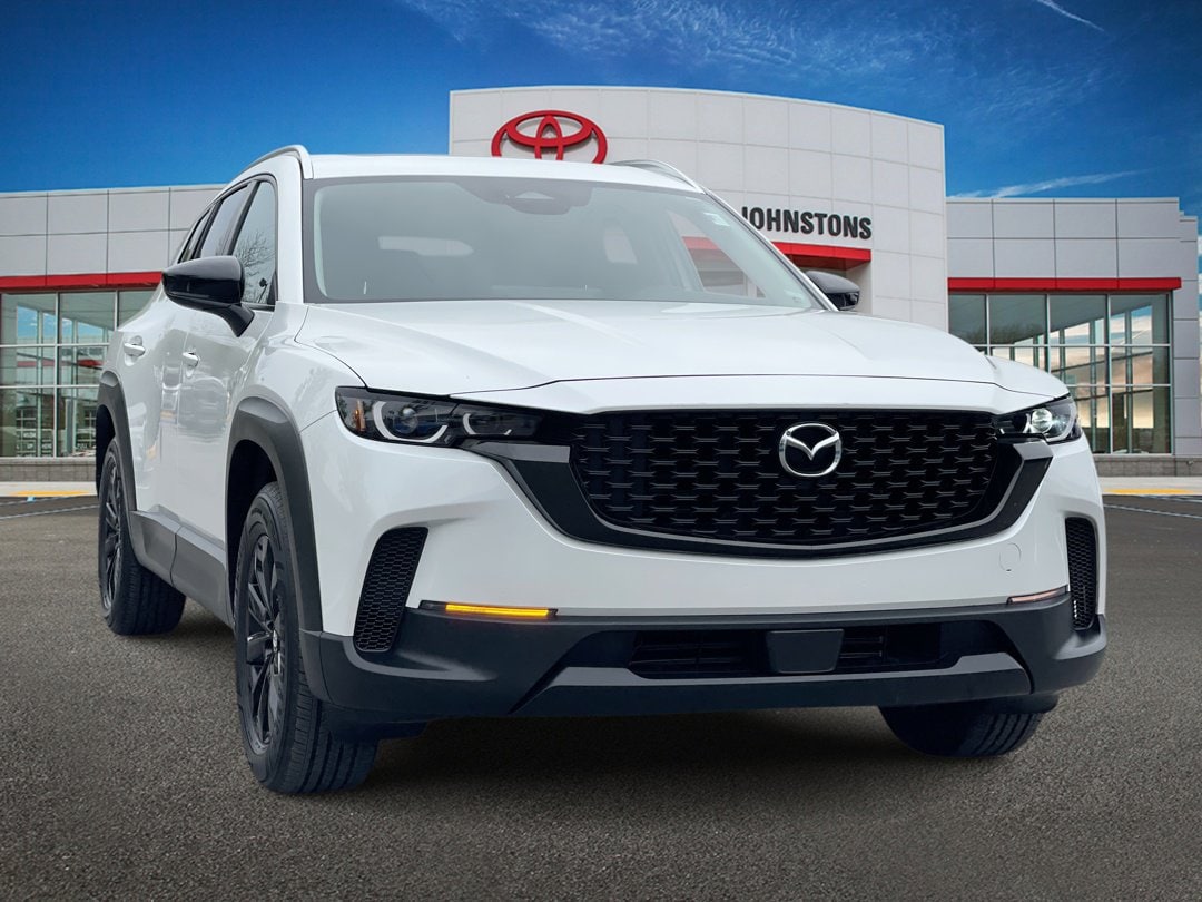 2025 Mazda CX-50 2.5 S Premium's photo