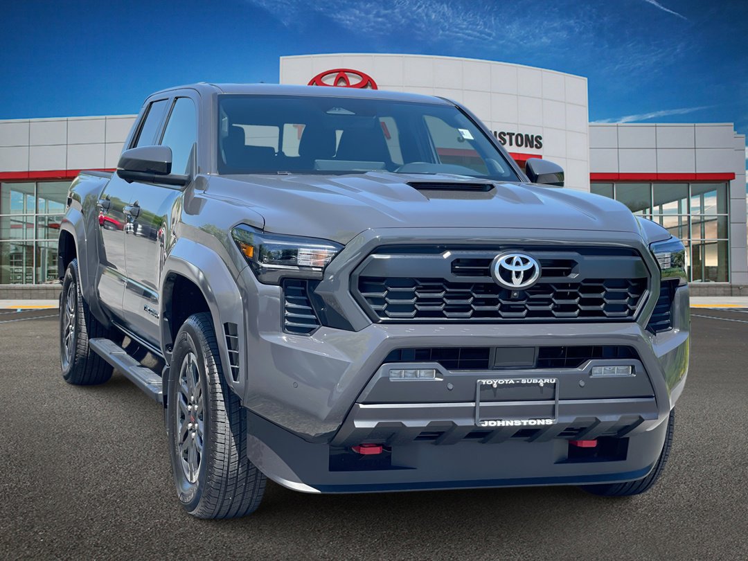 2025 Toyota Tacoma Truck Double Cab 