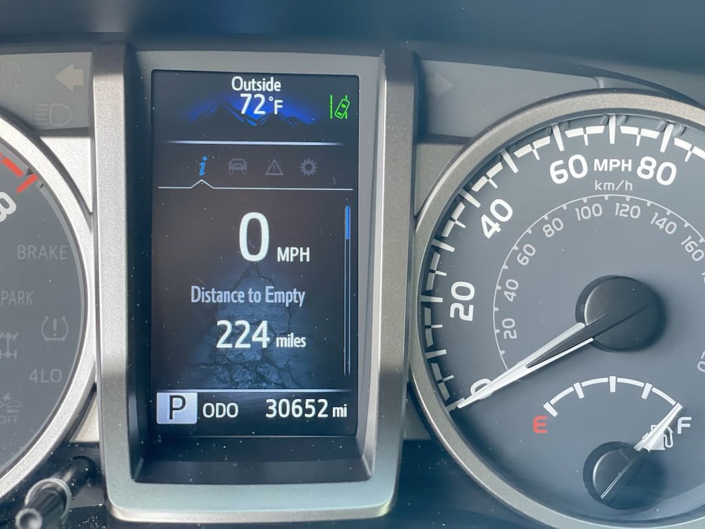 Certified 2023 Toyota Tacoma SR5 V6 Truck Double Cab