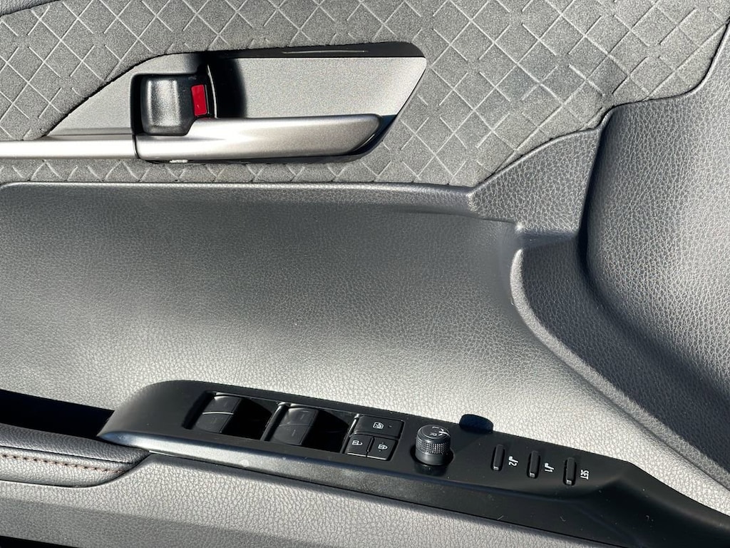 New 2026 Toyota Camry XLE AWD XLE AWD