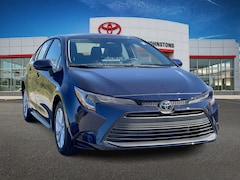 2026 Toyota Corolla LE LE