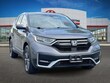 Honda CR-V Hybrid