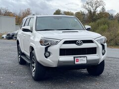 2018 Toyota 4Runner TRD Off Road Premium SUV
