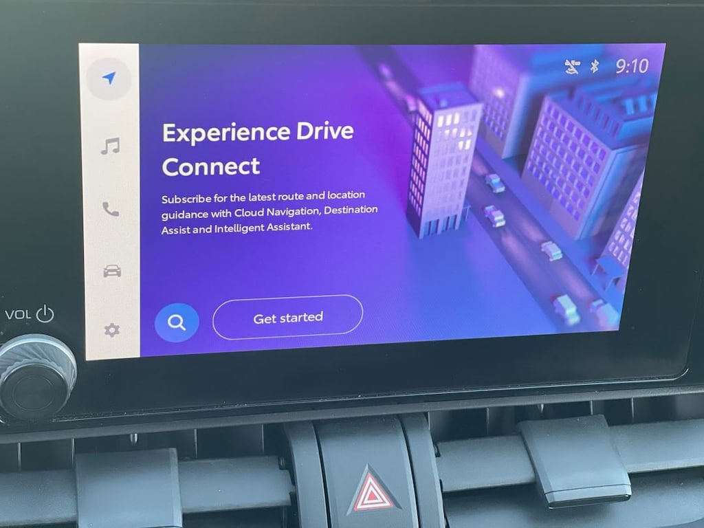 Certified 2023 Toyota RAV4 Hybrid XLE SUV