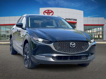 2024 Mazda CX-30 2.5 S Select Sport SUV