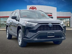 2024 Toyota RAV4 Hybrid LE SUV