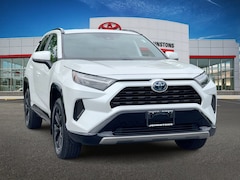 2023 Toyota RAV4 Hybrid SE SUV