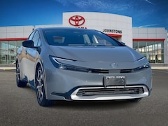 2024 Toyota Prius Prime XSE Premium Hatchback