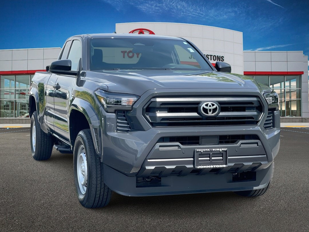 2026 Toyota Tacoma Truck XtraCab 