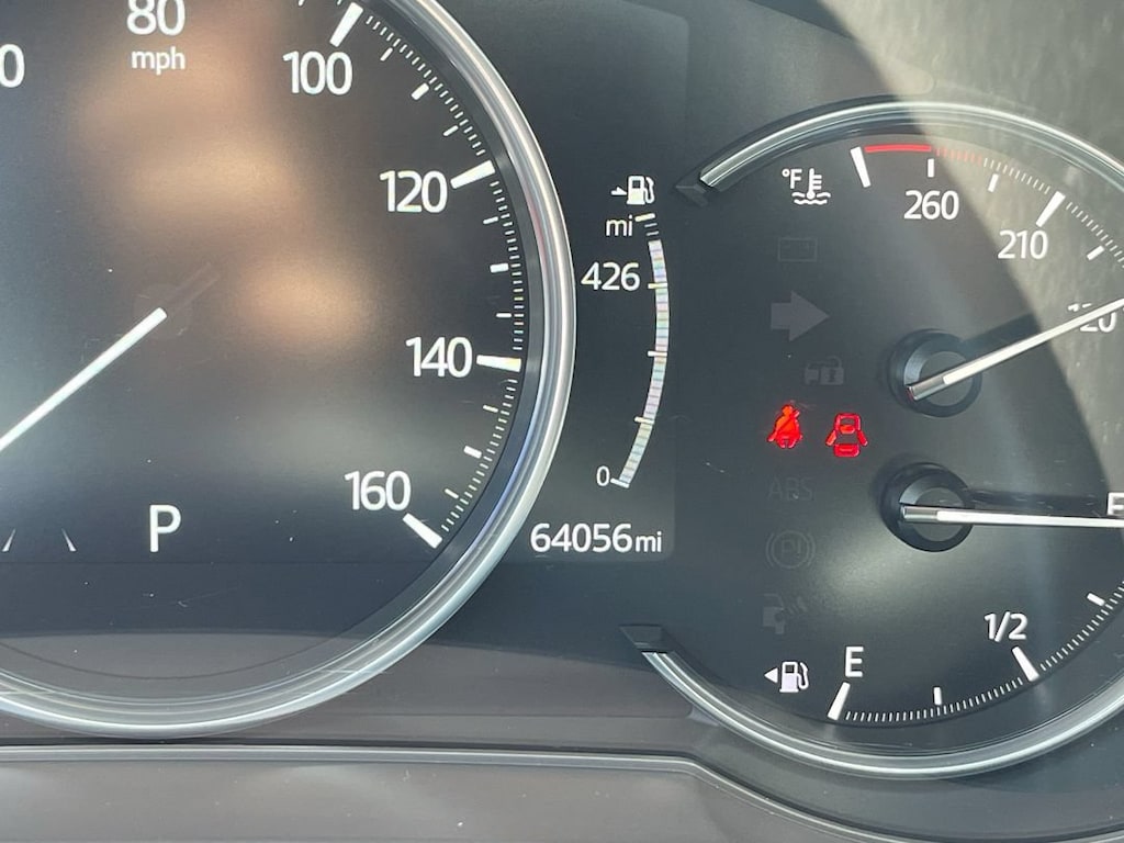Used 2019 Mazda Mazda CX-5 Grand Touring SUV