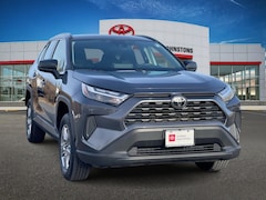 2025 Toyota RAV4 Hybrid LE SUV