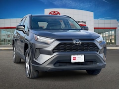 2025 Toyota RAV4 Hybrid LE SUV