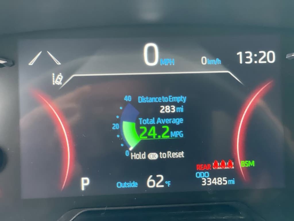 Certified 2023 Toyota RAV4 XLE SUV