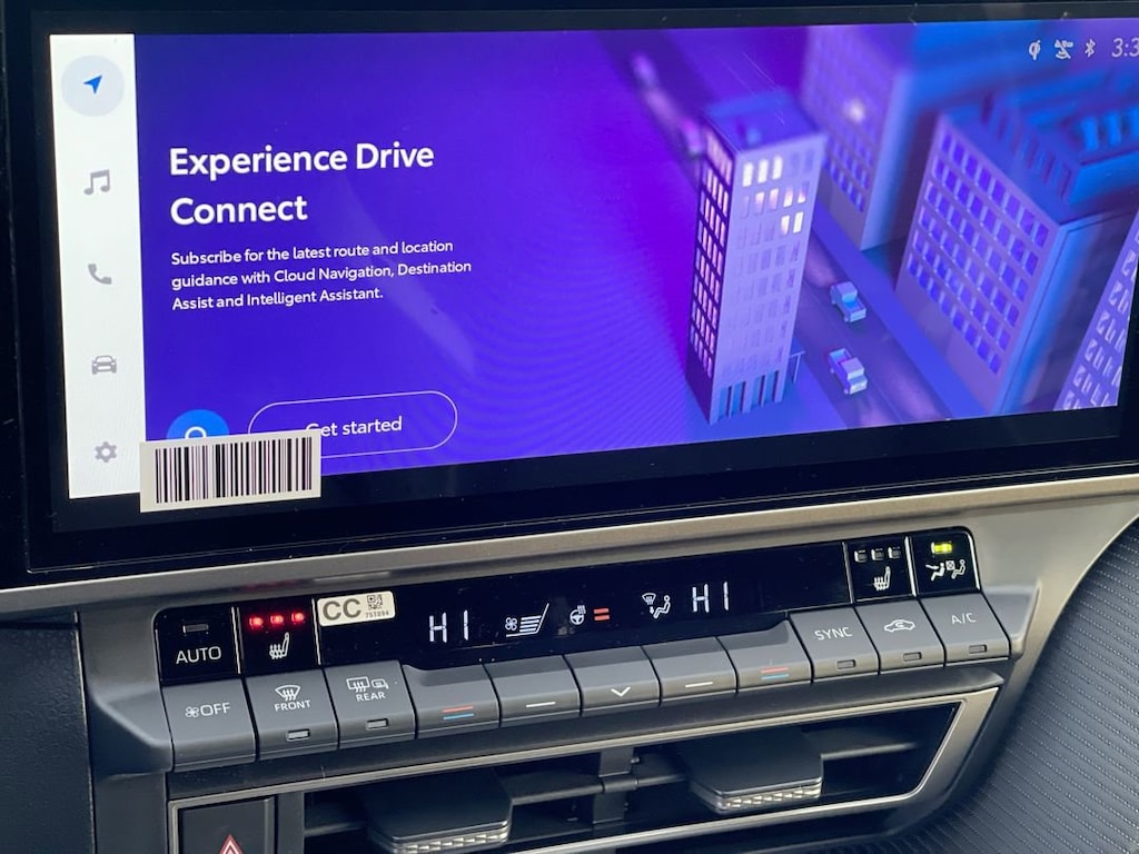 New 2026 Toyota Camry SE AWD SE AWD