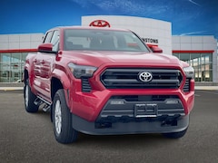 2026 Toyota Tacoma SR5 4X4 DOUBLE CAB