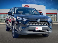 2025 Toyota RAV4 Hybrid LE SUV