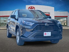 2025 Toyota RAV4 Hybrid LE SUV
