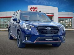 2024 Subaru Forester Sport SUV