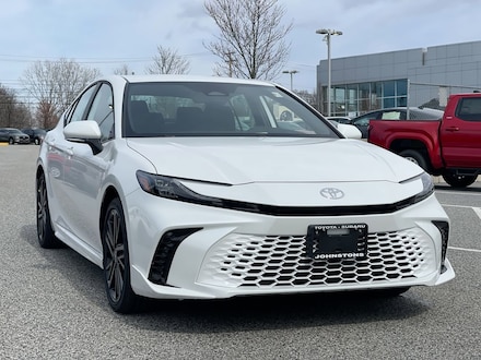 2026 Toyota Camry XSE AWD XSE AWD