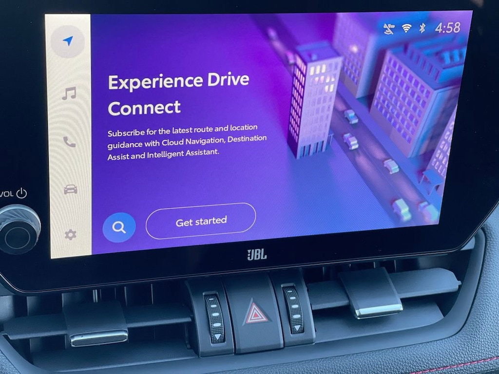 New 2025 Toyota RAV4 Plug-in Hybrid XSE PLUG-IN HYBRID