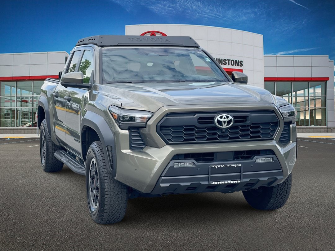 2024 Toyota Tacoma Truck Double Cab 