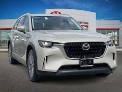 2025 Mazda CX-90 3.3 Turbo Preferred Package SUV
