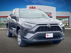 2025 Toyota RAV4 Hybrid LE SUV