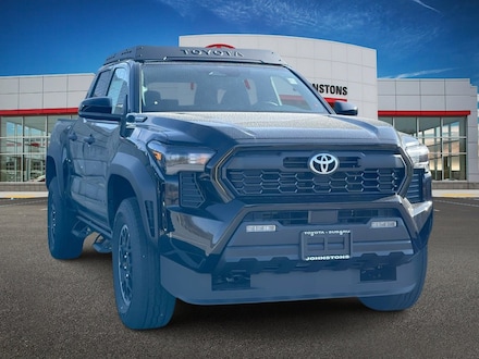 2025 Toyota Tacoma i-FORCE MAX TRD Off-Road 4X4 DOUBLE CAB HV
