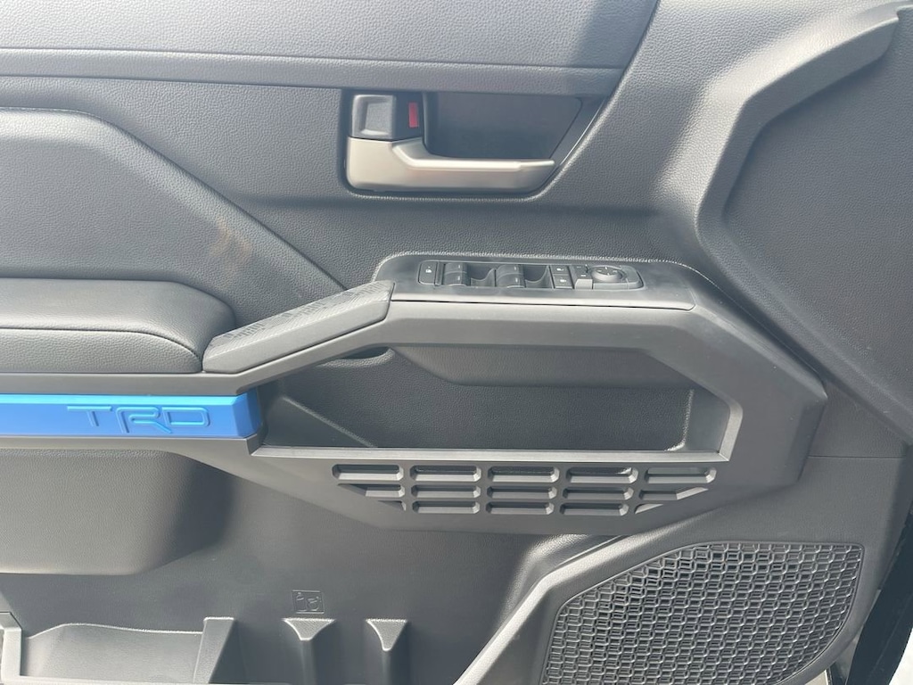 New 2026 Toyota Tacoma i-FORCE MAX TRD Off-Road 4X4 DOUBLE CAB HV