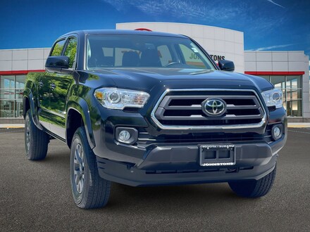 2023 Toyota Tacoma SR5 V6 Truck Double Cab