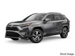 Toyota RAV4 Prime