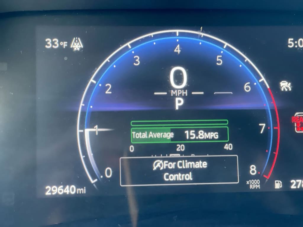 Certified 2024 Toyota Grand Highlander XLE SUV