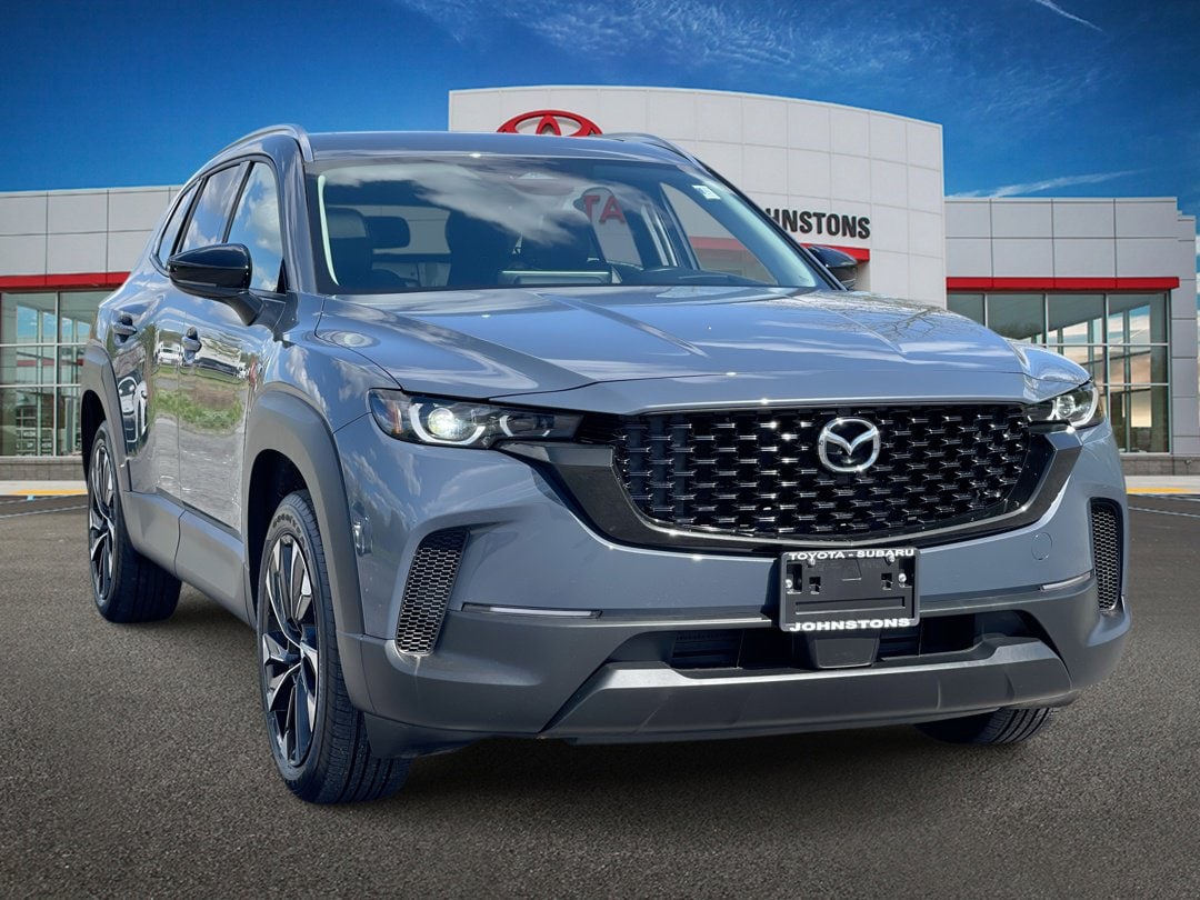 2025 Mazda CX-50 2.5 Hybrid Premium Plus's photo