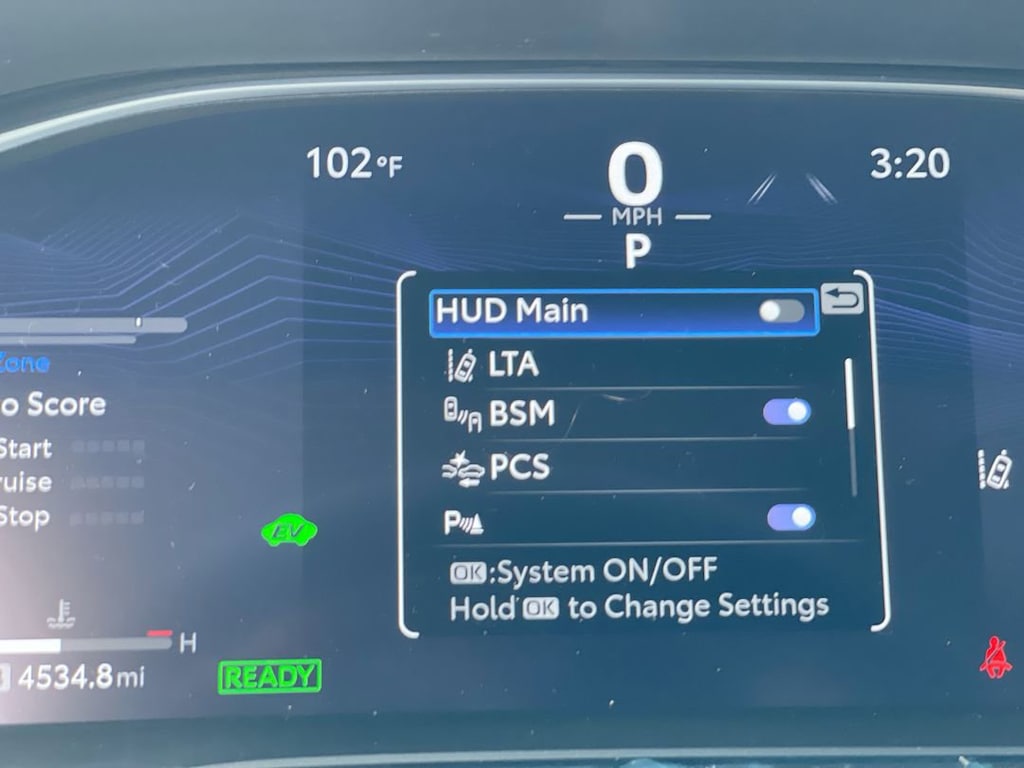 Certified 2023 Toyota Venza Limited SUV
