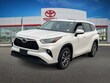  Toyota Highlander Hybrid