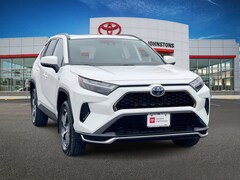 2023 Toyota RAV4 Prime SE SUV