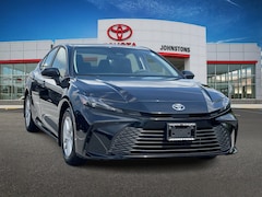 2025 Toyota Camry LE Sedan