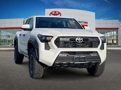 2025 Toyota Tacoma TRD Off-Road 4X4 DOUBLE CAB