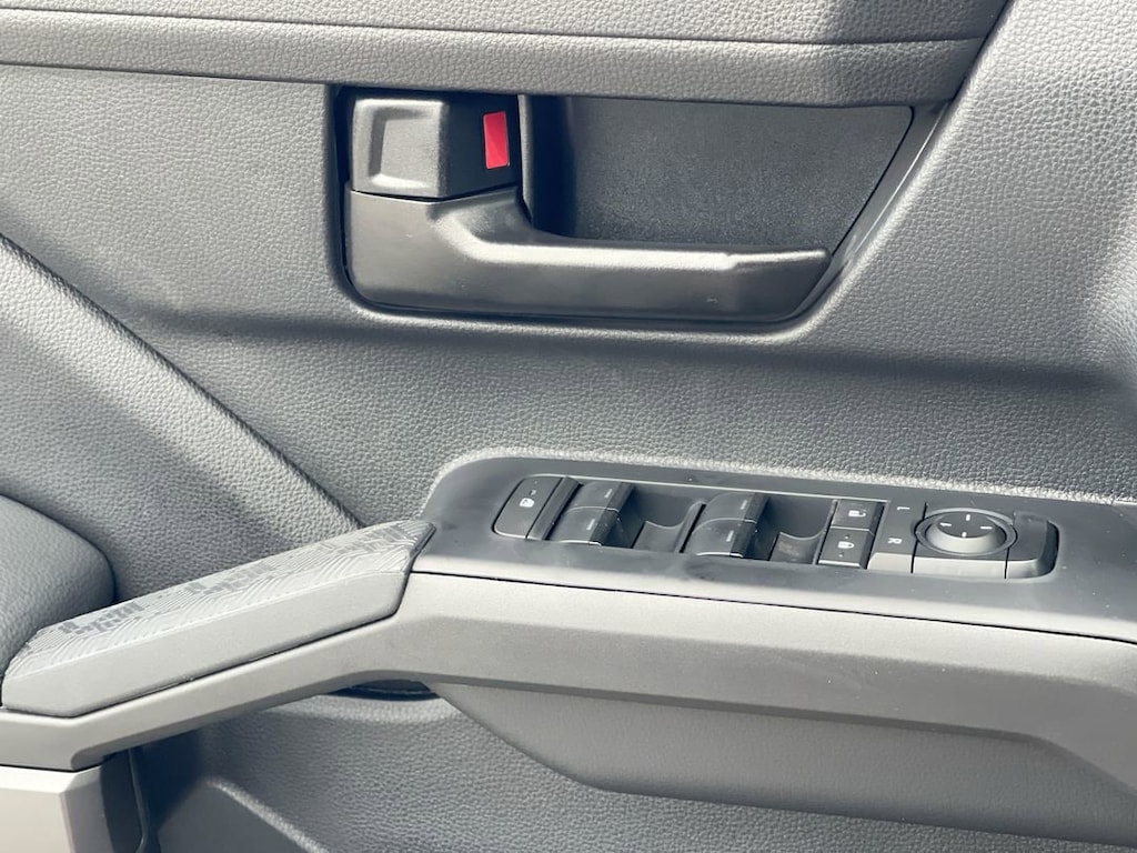 New 2025 Toyota Tacoma SR5 4X4 DOUBLE CAB